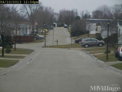 Photo 2 of 11 of park located at 2301 West College Avenue Oak Creek, WI 53154