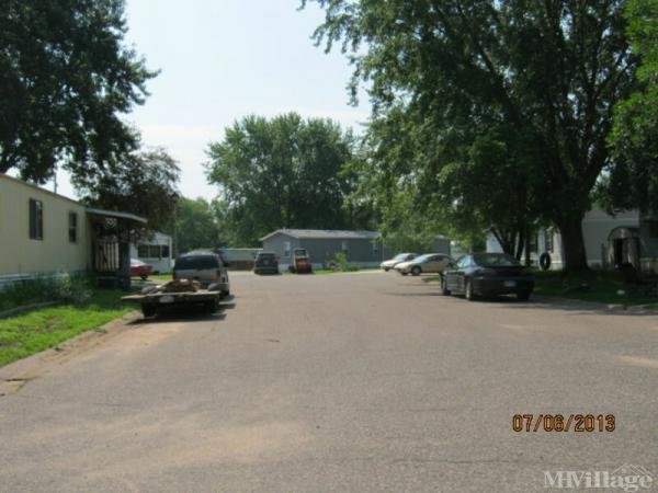 Photo 1 of 2 of park located at 744 Plum St. #1 Eau Claire, WI 54703