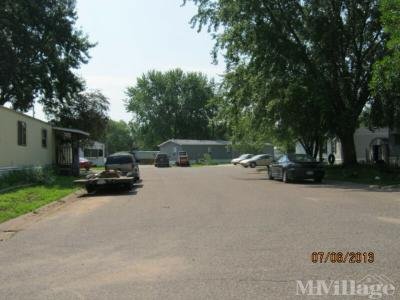 Mobile Home Park in Eau Claire WI