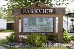Photo 1 of 9 of park located at 1331 Bellevue St Green Bay, WI 54302