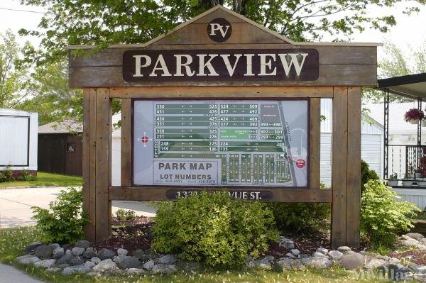 Photo of Parkview Properties Inc., Green Bay WI