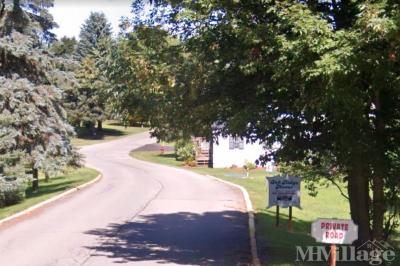 Photo 2 of 4 of park located at 6023 Ridge Road Williamson, NY 14589