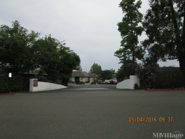 Photo of Folsom Manor Mobile Estates, Folsom CA