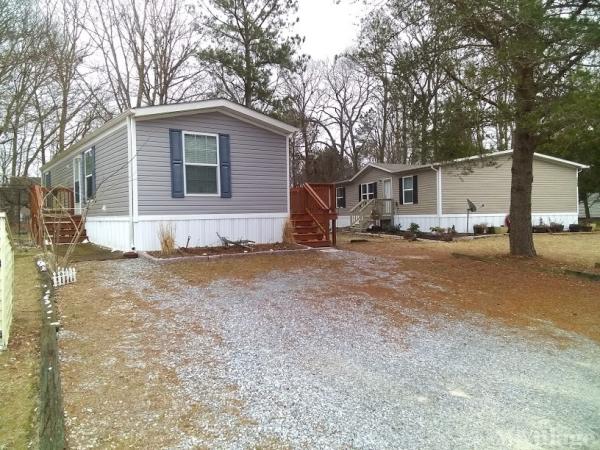 Photo 1 of 2 of park located at Dogwood Acres Rd Dagsboro, DE 19939