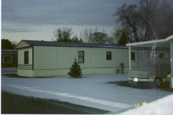 Photo 1 of 1 of park located at 351 Hansen Ave Oconto, WI 54153