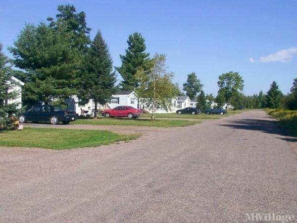 Photo of Ridgewood Estates Mobile Home Park, Phillips WI