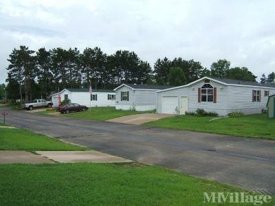 Mobile Home Park in Sparta WI