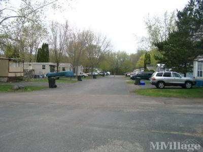 Photo 3 of 4 of park located at 1415 Main St Houlton, WI 54082