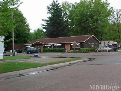 Mobile Home Park in Wisconsin Rapids WI