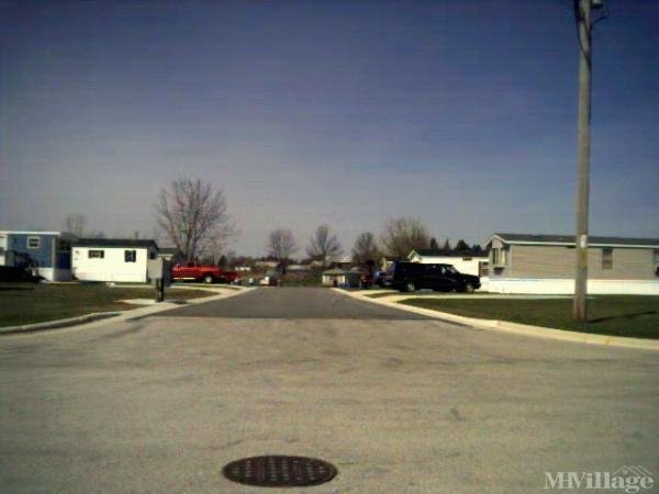 Photo of Kayville Mobile Home Park, Whitelaw WI