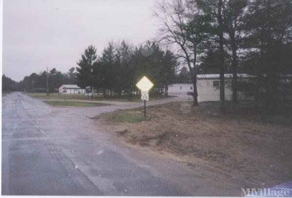 Photo 1 of 1 of park located at Buckeye Rd Black River Falls, WI 54615