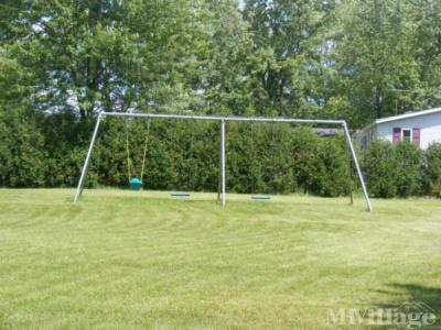Photo 4 of 9 of park located at 6693 State Rd 57 Greenleaf, WI 54126
