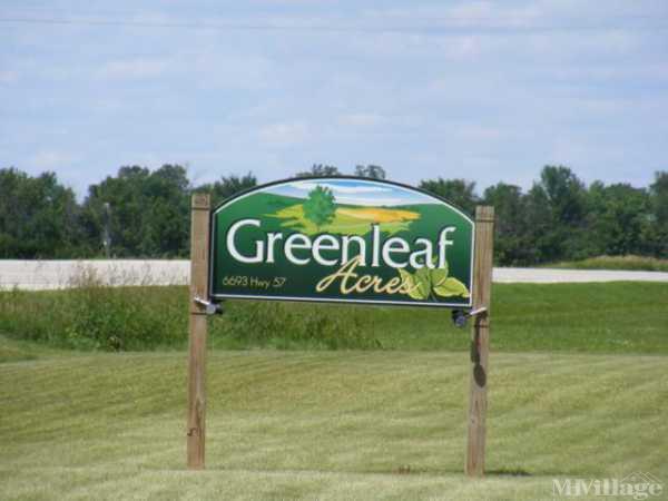 Photo 1 of 2 of park located at 6693 State Rd 57 Greenleaf, WI 54126