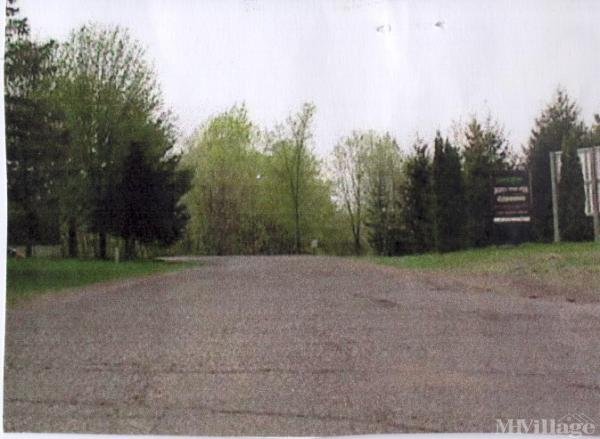 Photo 1 of 1 of park located at 705 Oak Street Frederic, WI 54837