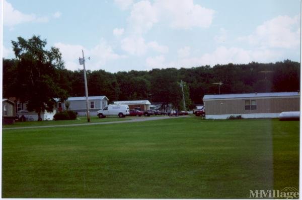 Photo of Kountry Aire Mobile Home Park, Mauston WI