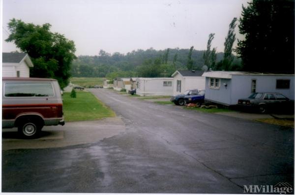 Photo of Southside Mobile Home Park, New Glarus WI