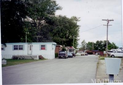 Mobile Home Park in Johnson Creek WI