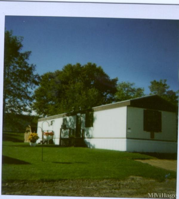 Woodville Municipal Mobile Home Park Mobile Home Park in Woodville, WI