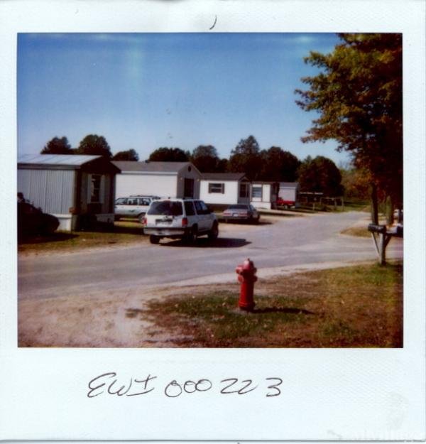 Photo of Stagecoach Mobile Home Park, Whitehall WI