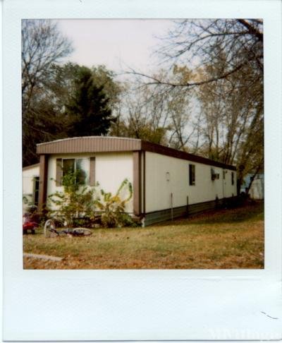 Mobile Home Park in River Falls WI