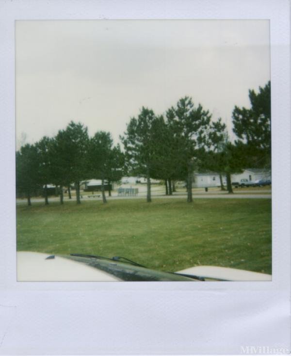 Photo 1 of 2 of park located at Evergreen Estates Ellsworth, WI 54011