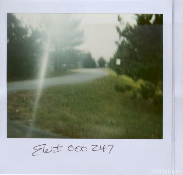 Holmen, WI Senior Retirement Living Manufactured and Mobile Home