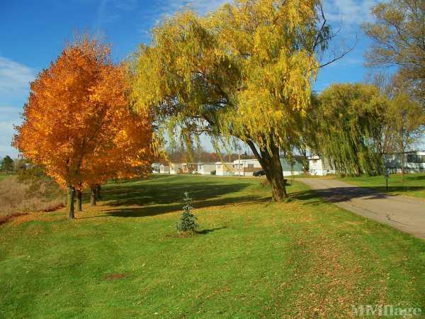 Photo 1 of 2 of park located at N 2451 Ullom Rd Monroe, WI 53566