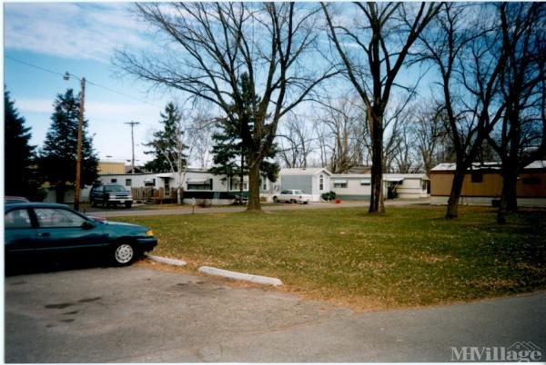 Photo 1 of 1 of park located at 650 Elm St Black River Falls, WI 54615