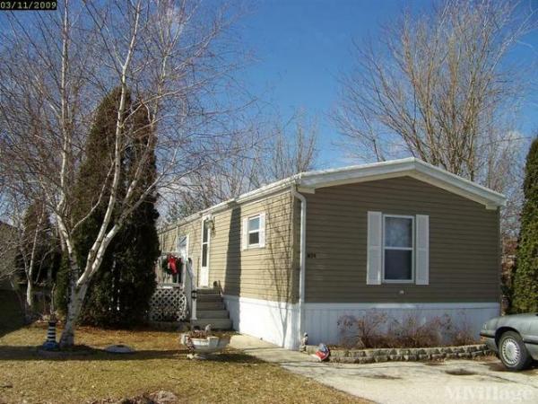 Photo 1 of 2 of park located at 1595 N Port Washington Grafton, WI 53024