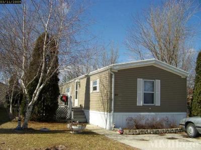 Mobile Home Park in Grafton WI