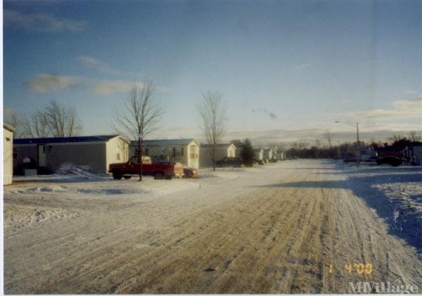 Photo 1 of 2 of park located at 864 Clinton St Almena, WI 54805
