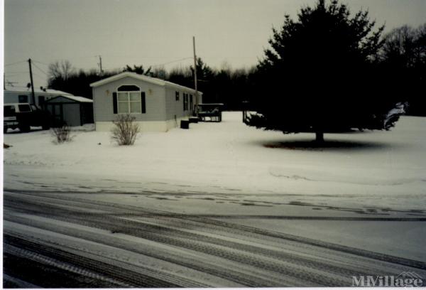 Photo 1 of 1 of park located at 250 Pleasant View Dr Pulaski, WI 54162