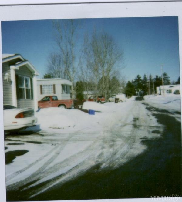 Photo of Pine Ct Mobile Home Park, Stanley WI