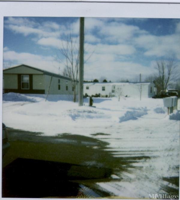Photo of N. Clark Mobile Home Park, Boyd WI