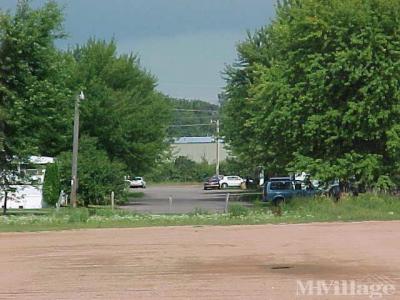 Photo 2 of 5 of park located at 2215 South Maple Avenue Marshfield, WI 54449
