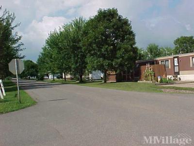 Photo 5 of 5 of park located at 2215 South Maple Avenue Marshfield, WI 54449