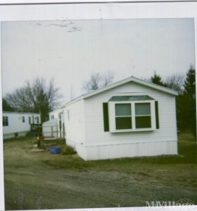 Mobile Home Park in Hammond WI