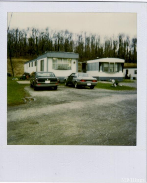 Photo of Deceasers Mobile Home Park (Kerns Mhp), Colliers WV