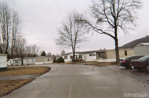 Photo of Camelot Village Mobile Homes, Eleanor WV