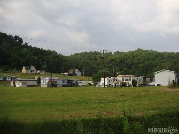 Photo of Hill's Trailer Court, Weirton WV