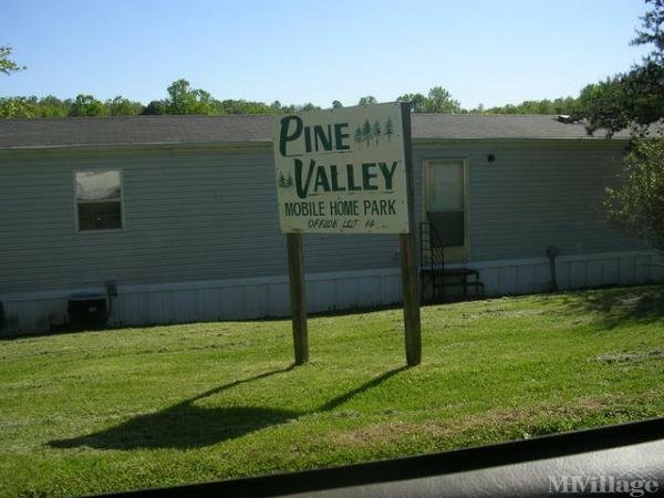 Photo of Pine Valley Park Inc, Sissonville WV