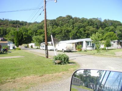 Mobile Home Park in Weirton WV