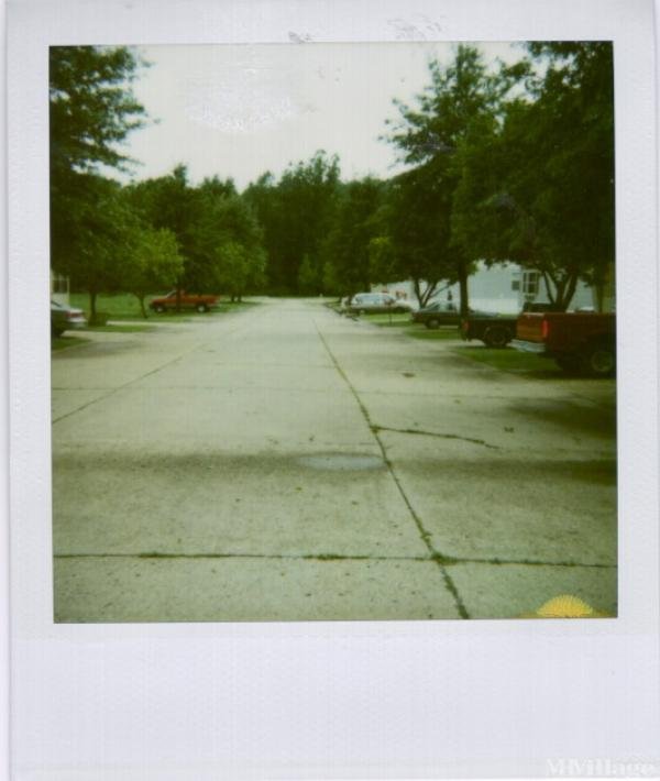 Photo 1 of 2 of park located at Ryanwood Village Parkersburg, WV 26101