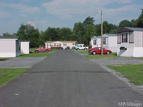 Photo of Shadow Wood Valley Mobile Home Park, Princeton WV