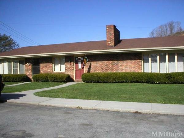 Photo of Village Green Community & Home Sales, Princeton WV