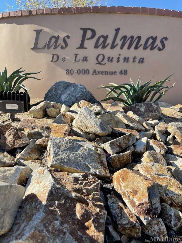 Photo of Las Palmas De La Quinta, Indio CA
