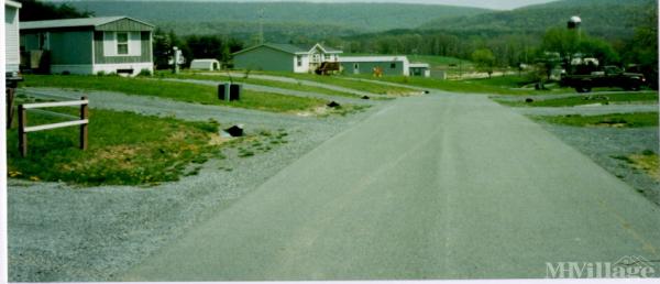 Photo 1 of 1 of park located at Springer Run Road Inwood, WV 25428