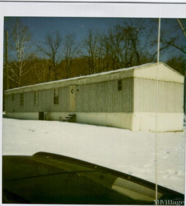 Photo of Meadowland Mobile Home Park, Wheeling WV