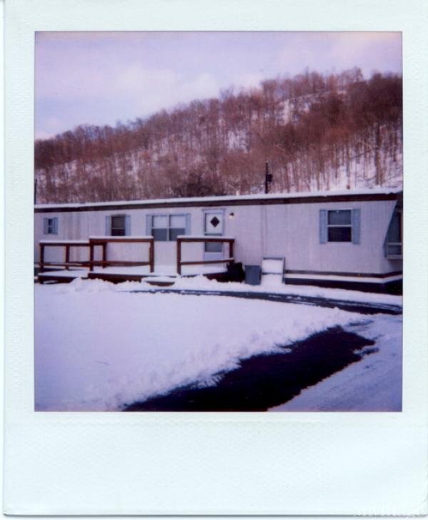 Photo of Sutters Mobile Home Park, Glen Dale WV