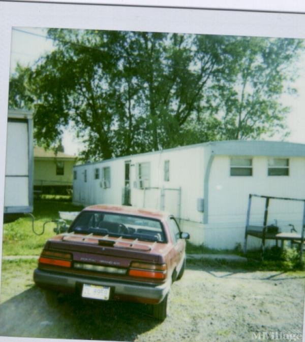 Photo of Chadwell Trailer Park, Follansbee WV